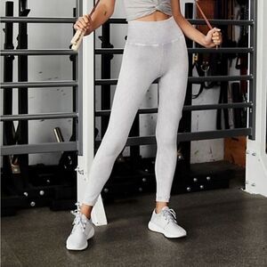 Free People Good Karma Leggings